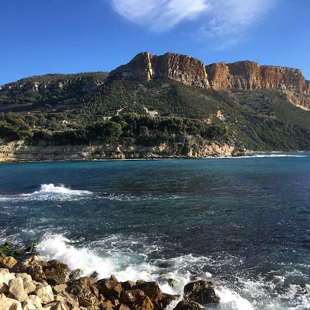 Appartement Cassis Plage 외부 사진