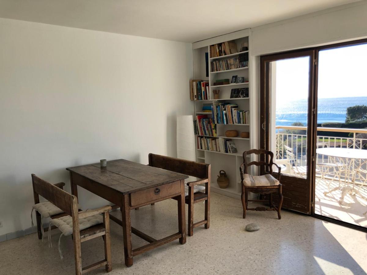 Appartement Cassis Plage 외부 사진