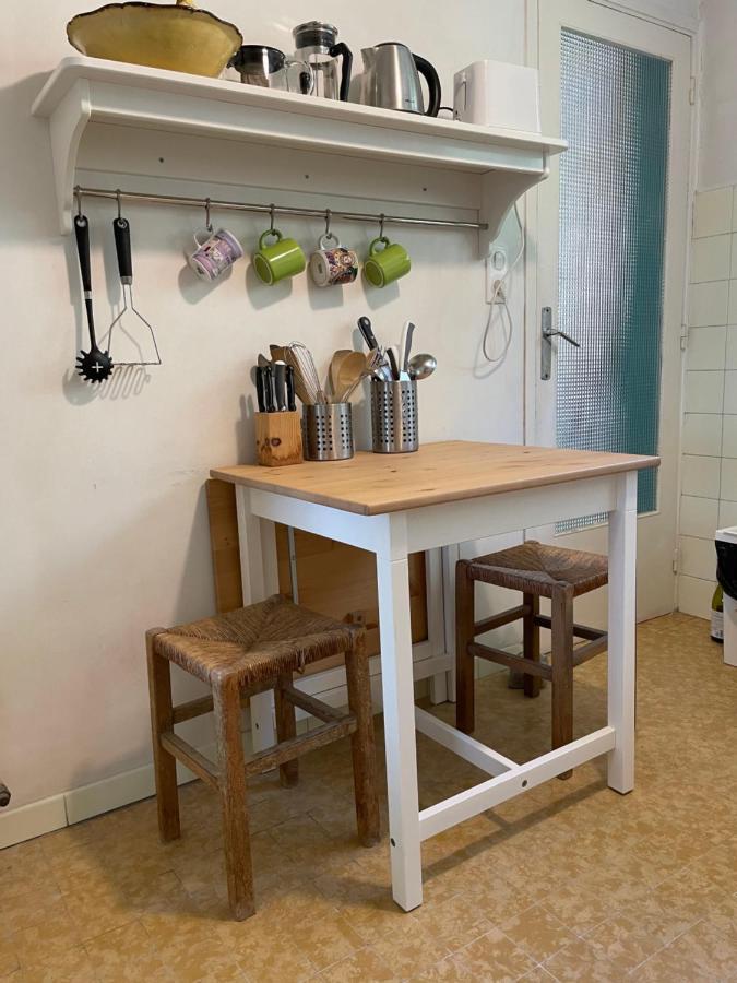 Appartement Cassis Plage 외부 사진