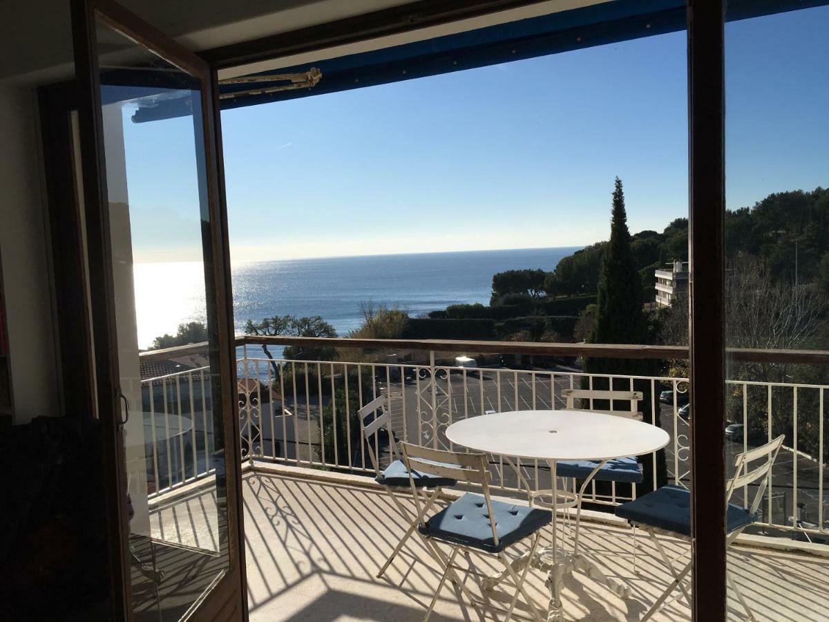 Appartement Cassis Plage 외부 사진