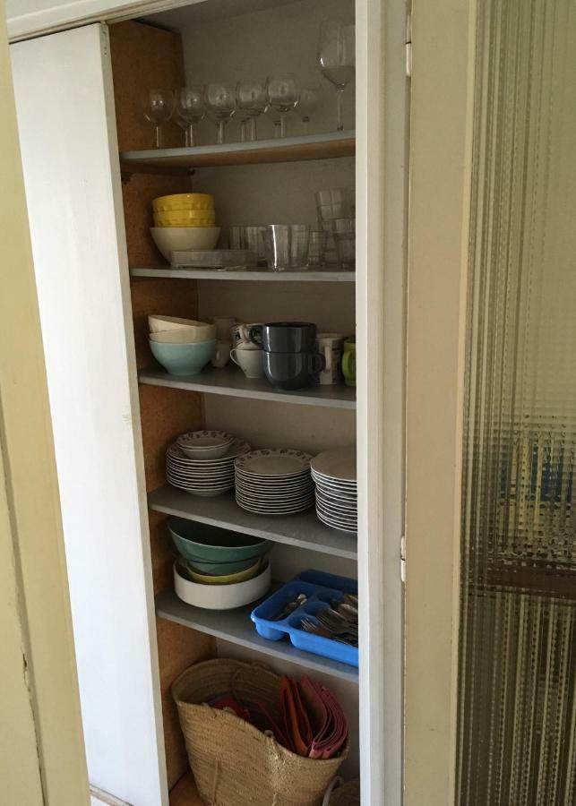 Appartement Cassis Plage 외부 사진