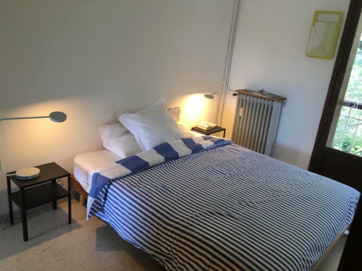 Appartement Cassis Plage 외부 사진