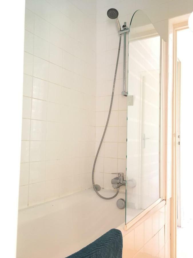 Appartement Cassis Plage 외부 사진