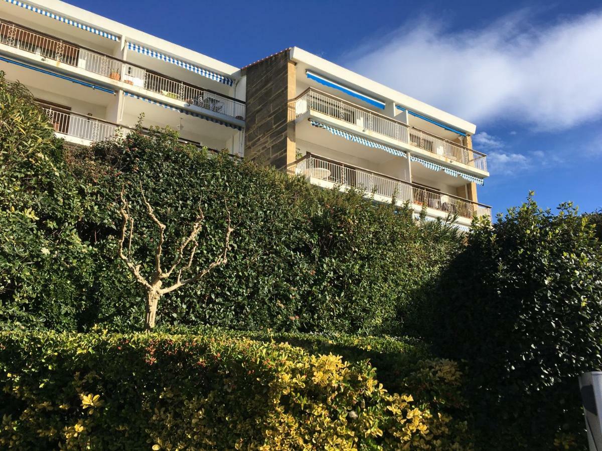Appartement Cassis Plage 외부 사진