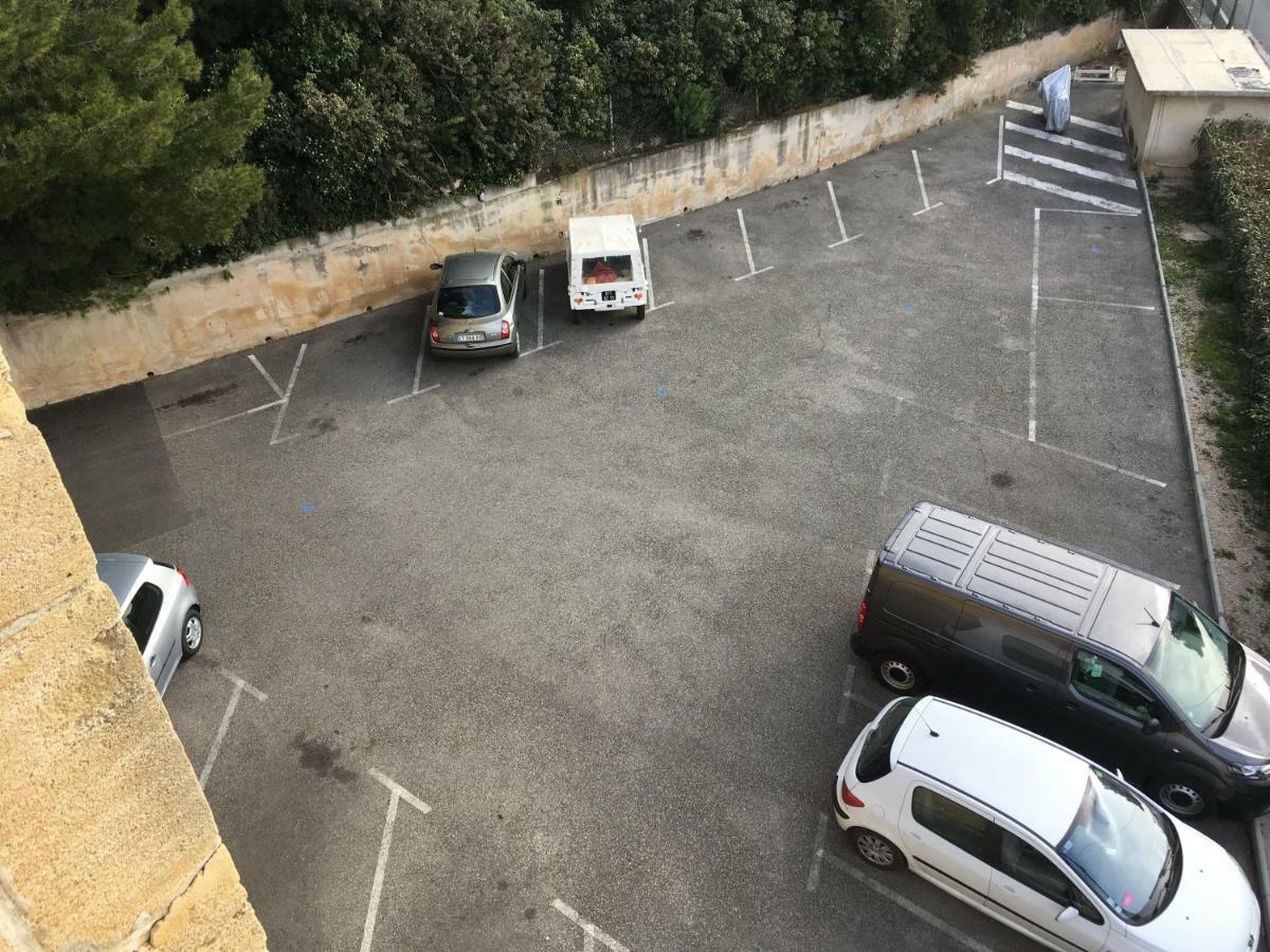 Appartement Cassis Plage 외부 사진